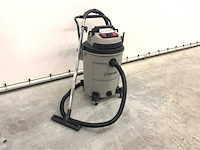 Kremer - 2025 - kr60le - industriele stofzuiger 60l - afbeelding 1 van  16