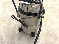 Kremer - 2025 - kr60le - industriele stofzuiger 60l - afbeelding 13 van  16