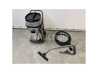Kremer - 2025 - kr80l-3 - industriele stofzuiger 80l - afbeelding 1 van  3