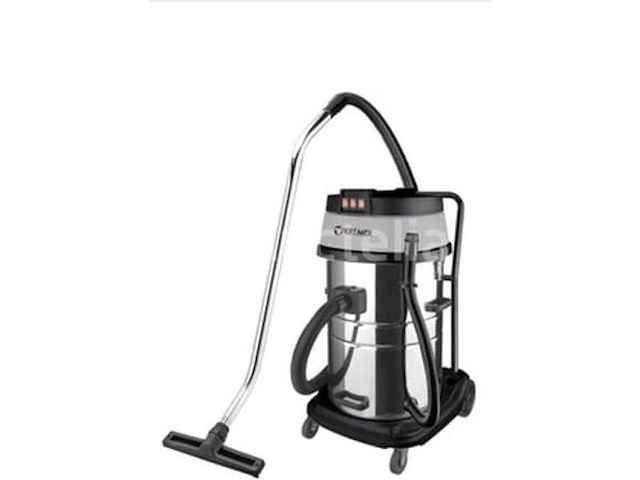 Kremer - 2025 - kr80l-3 - industriele stofzuiger 80l - afbeelding 3 van  3