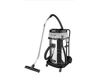 Kremer - 2025 - kr80l-3 - industriele stofzuiger 80l - afbeelding 3 van  3