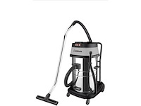 Kremer - 2025 - kr80l-3 - industriele stofzuiger 80l - afbeelding 1 van  3