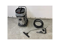 Kremer - 2025 - kr80l-3 - industriele stofzuiger 80l - afbeelding 3 van  3