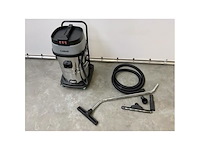 Kremer - 2025 - kr80l-3 - industriele stofzuiger 80l - afbeelding 3 van  3