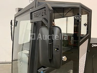 Kremer - 2025 - krs100 - straatveegmachine - afbeelding 6 van  24