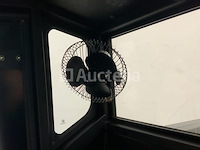 Kremer - 2025 - krs100 - straatveegmachine - afbeelding 1 van  24