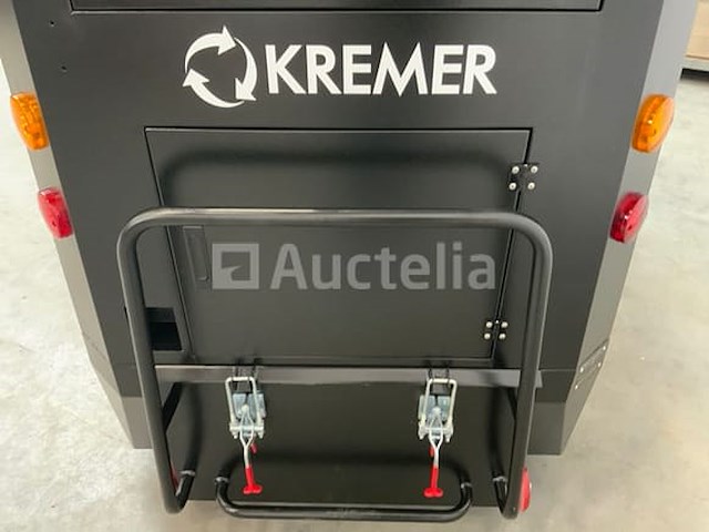 Kremer - 2025 - krs100 - straatveegmachine - afbeelding 21 van  24