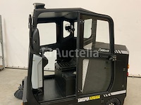 Kremer - 2025 - krs100 - straatveegmachine - afbeelding 24 van  24