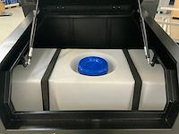 Kremer - 2025 - krs100 - straatveegmachine - afbeelding 3 van  24