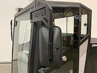 Kremer - 2025 - krs100 - straatveegmachine - afbeelding 21 van  24