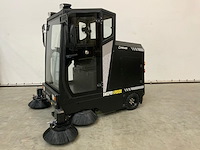 Kremer - 2025 - krs100 - straatveegmachine - afbeelding 24 van  24