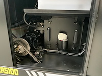 Kremer - 2025 - krs100 - straatveegmachine - afbeelding 16 van  24