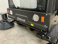 Kremer - 2025 - krs100 - straatveegmachine - afbeelding 22 van  24