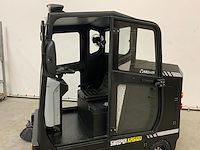 Kremer - 2025 - krs100 - straatveegmachine - afbeelding 23 van  24