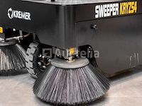 Kremer - 2025 - kryzs4 - veegmachine - afbeelding 7 van  17