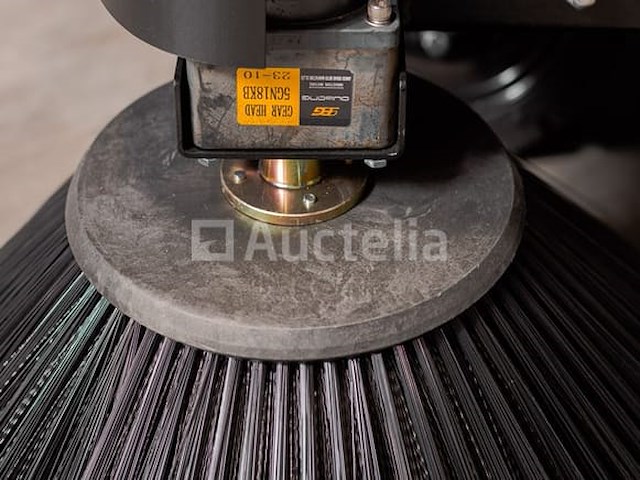 Kremer - 2025 - kryzs4 - veegmachine - afbeelding 17 van  17