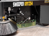 Kremer - 2025 - kryzs4 - veegmachine - afbeelding 11 van  17