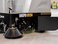 Kremer - 2025 - kryzs4 - veegmachine - afbeelding 14 van  17
