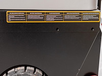 Kremer - 2025 - kryzs4 - veegmachine - afbeelding 15 van  17
