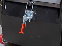 Kremer - 2025 - kryzs4 - veegmachine - afbeelding 8 van  17
