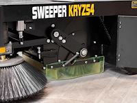 Kremer - 2025 - kryzs4 - veegmachine - afbeelding 13 van  17