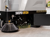 Kremer - 2025 - kryzs4 - veegmachine - afbeelding 16 van  17