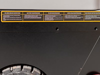 Kremer - 2025 - kryzs4 - veegmachine - afbeelding 17 van  17