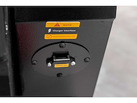 Kremer - 2025 - kryzs4 - zit veegmachine - afbeelding 1 van  20