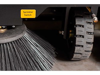 Kremer - 2025 - kryzs4 - zit veegmachine - afbeelding 6 van  20