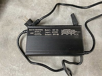 Kremer - 2025 - kryzs4 - zit veegmachine - afbeelding 13 van  20