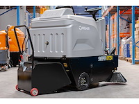 Kremer - 2025 - kryzs4 - zit veegmachine - afbeelding 14 van  20