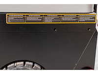 Kremer - 2025 - kryzs4 - zit veegmachine - afbeelding 4 van  18