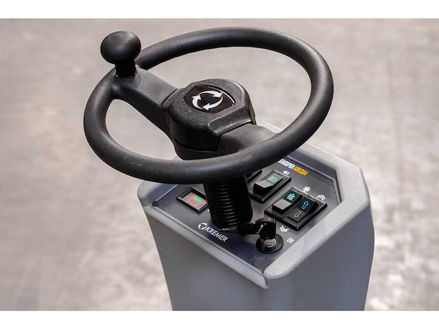 Kremer - 2025 - kryzs4 - zit veegmachine - afbeelding 7 van  18