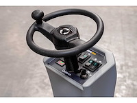 Kremer - 2025 - kryzs4 - zit veegmachine - afbeelding 7 van  18