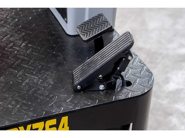 Kremer - 2025 - kryzs4 - zit veegmachine - afbeelding 9 van  18