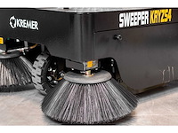 Kremer - 2025 - kryzs4 - zit veegmachine - afbeelding 13 van  18