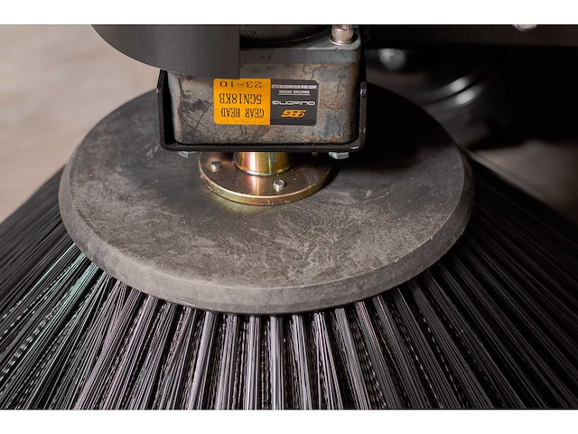 Kremer - 2025 - kryzs4 - zit veegmachine - afbeelding 14 van  18