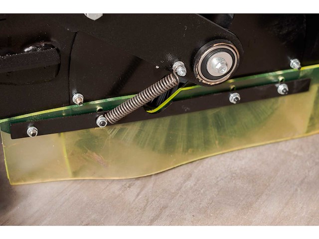 Kremer - 2025 - kryzs4 - zit veegmachine - afbeelding 17 van  18