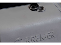 Kremer - 2025 - kryzs4 - zit veegmachine - afbeelding 2 van  5