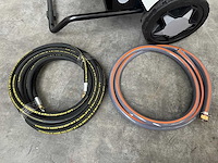 Kremer - 2026 - kr-220 - hogedrukreiniger 230v - afbeelding 5 van  19