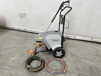 Kremer - 2026 - kr-220 - hogedrukreiniger 230v - afbeelding 12 van  19