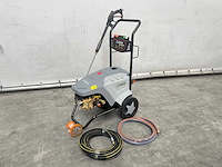 Kremer - 2026 - kr-220 - hogedrukreiniger - afbeelding 1 van  13