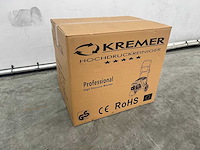 Kremer - 2026 - kr-220 - hogedrukreiniger - afbeelding 3 van  4