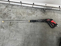 Kremer - 2026 - kr2900 - hogedrukreiniger 400v - afbeelding 5 van  26