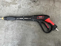 Kremer - 2026 - kr2900 - hogedrukreiniger 400v - afbeelding 6 van  26