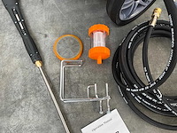 Kremer - 2026 - kr2900 - hogedrukreiniger 400v - afbeelding 9 van  26