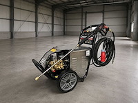 Kremer - 2026 - kr2900 - hogedrukreiniger 400v - afbeelding 1 van  26