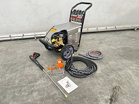 Kremer - 2026 - kr2900 - hogedrukreiniger 400v - afbeelding 12 van  26