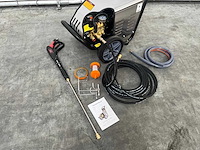 Kremer - 2026 - kr2900 - hogedrukreiniger 400v - afbeelding 21 van  26