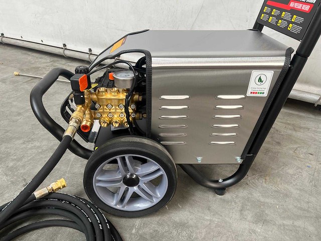 Kremer - 2026 - kr2900 - hogedrukreiniger - afbeelding 6 van  7